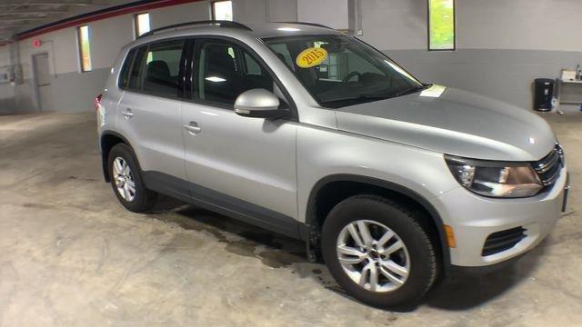 used 2015 volkswagen tiguan 4motion s stratford, ct 06615 for sale in stratford, connecticut