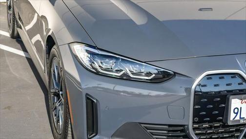 2024 bmw i4 gran coupe