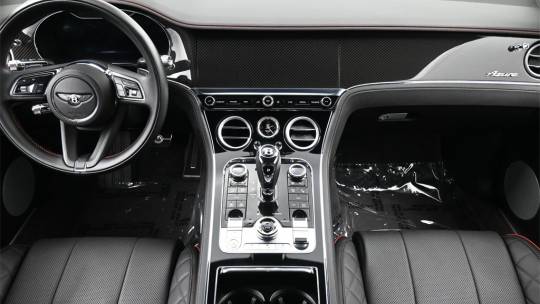 2023 Bentley Continental