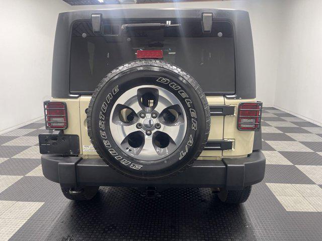 2011 jeep wrangler sport