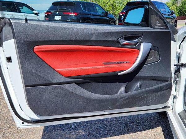 2016 bmw m235i in milwaukee, wisconsin