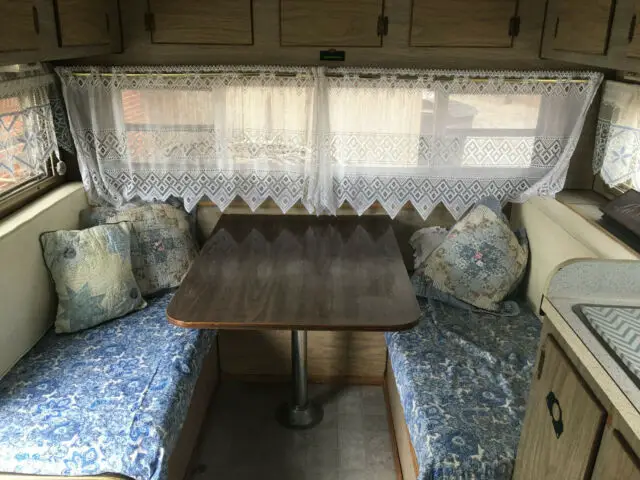 rare 1968 chevrolet c30 with original mitchell custom motorhome