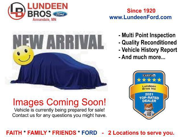 2015 ford taurus limited