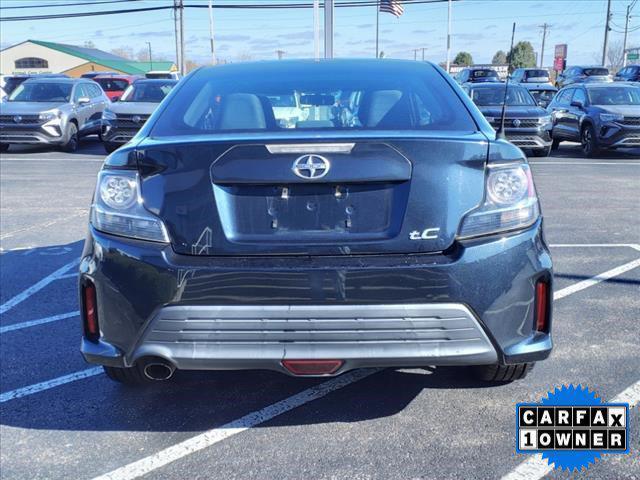 2015 scion tc base