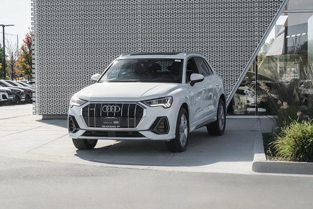 2020 audi q3 45 s line premium plus