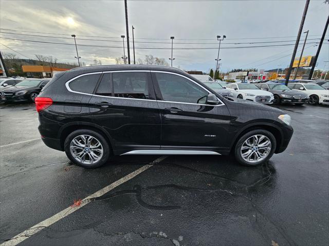 2017 bmw x1 xdrive 28i