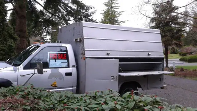 1992 chevrolet k3500 cheyenne cab & chassis 2-door 7.4l