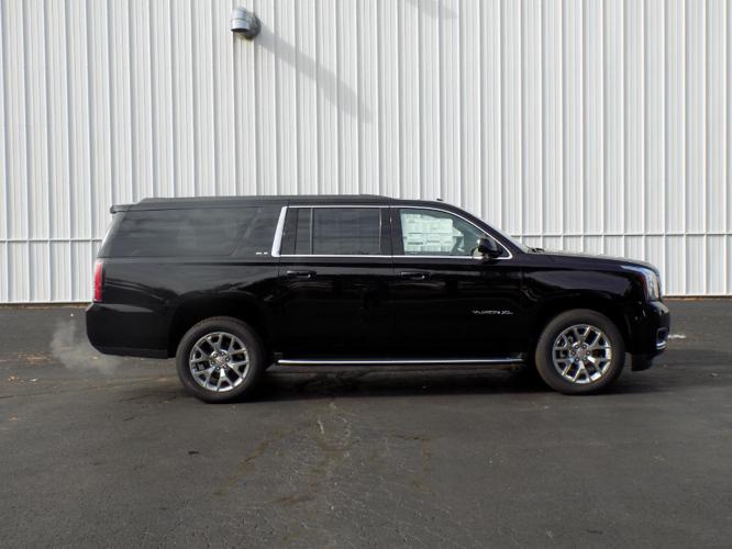 new 2019 gmc yukon xl 4wd sle dover, de 19903 for sale in dover, delaware
