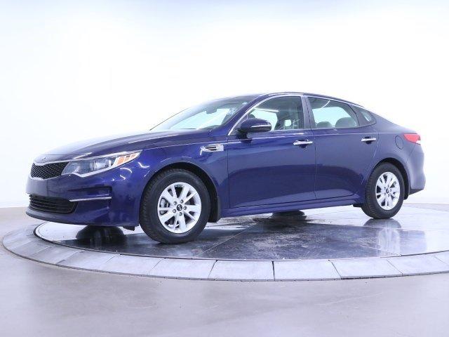 used 2017 kia optima lx oklahoma city, ok 73132 for sale in oklahoma city, oklahoma