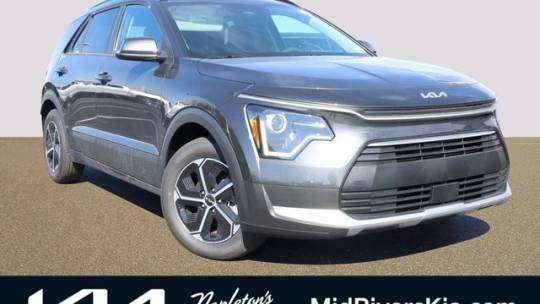 2024 kia niro ex