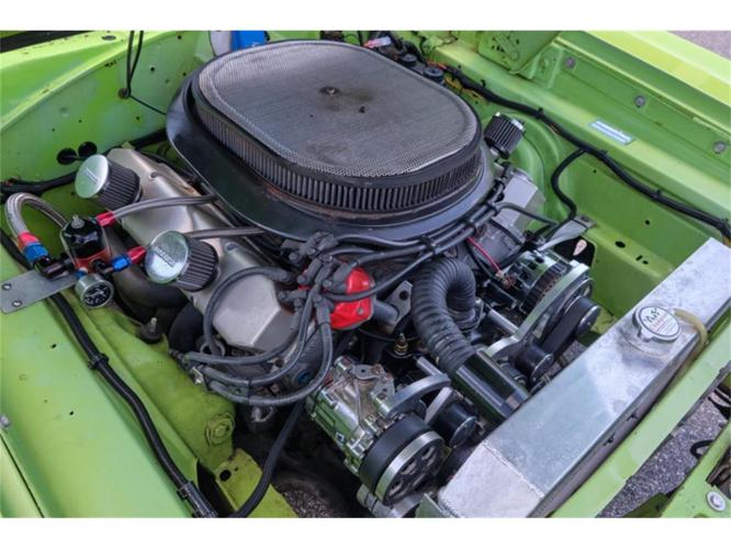 1970 plymouth gtx in hobart, indiana