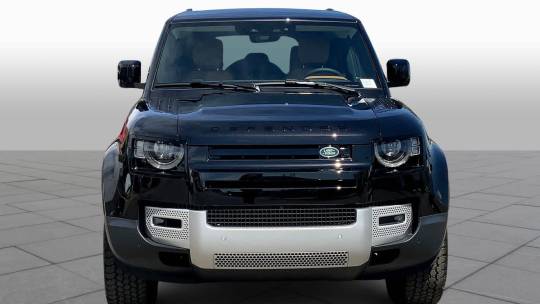 2024 Land Rover Defender
