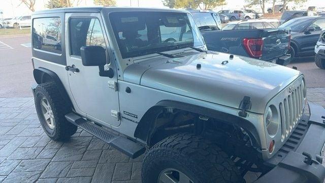 2012 jeep wrangler sport in centennial, colorado
