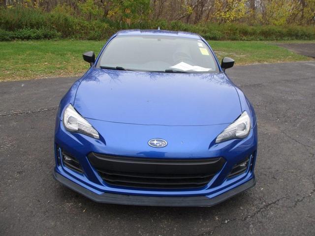 2018 subaru brz in victor, new york