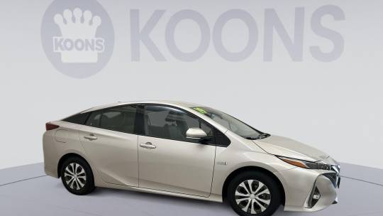 2019 Toyota Prius