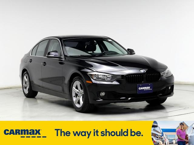 2015 bmw 328 xi