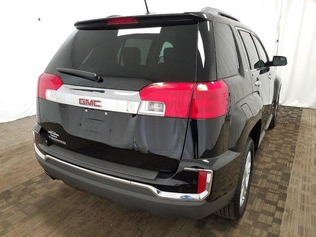 used 2017 gmc terrain fwd slt hutchinson, ks 67502 for sale in hutchinson, kansas