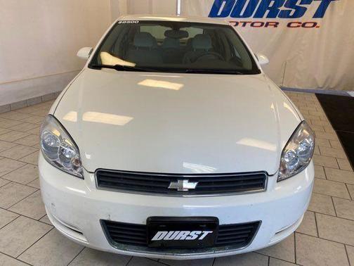 2007 chevrolet impala in co bluffs, iowa