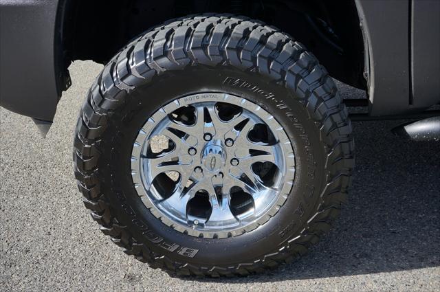 2006 chevrolet avalanche 1500 z71