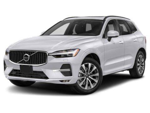 2024 volvo xc60 b5 plus dark theme