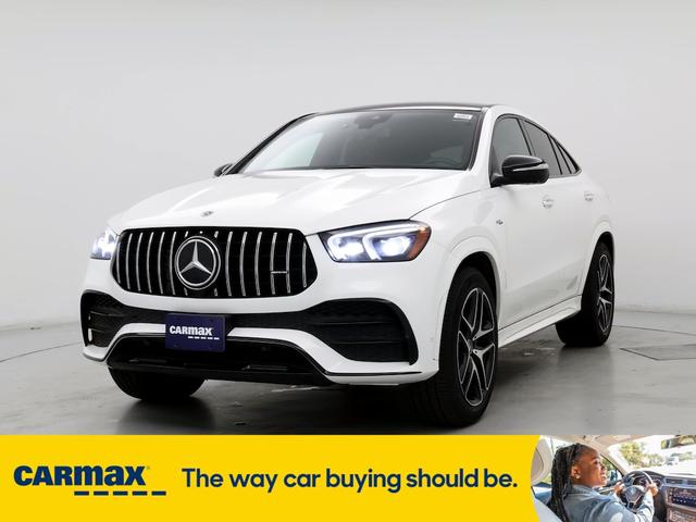2022 mercedes-benz amg gle 53