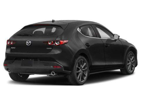 2020 mazda mazda3 fwd w/premium package
