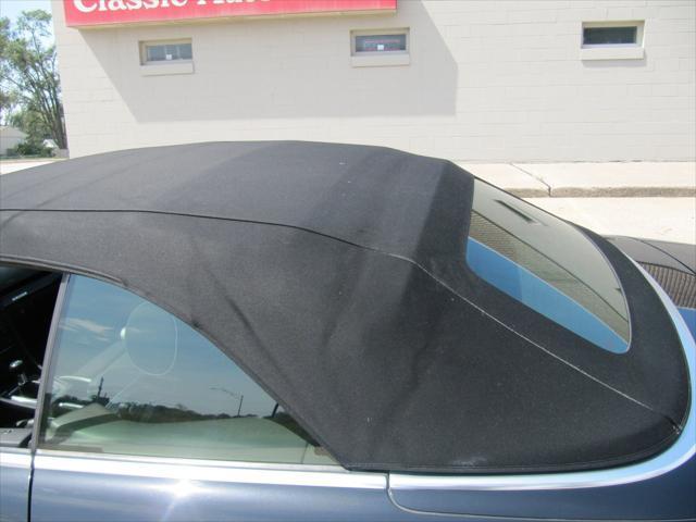2007 audi s4 s-4 cabriolet 6-speed