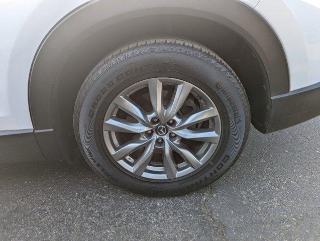 2017 mazda cx-9 touring