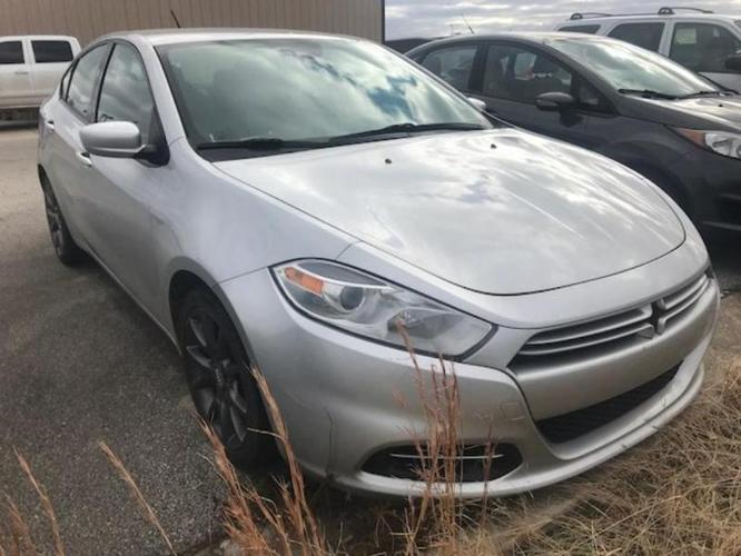2013 dodge dart sxt sxt 4dr sedan for sale in jonesboro, arkansas