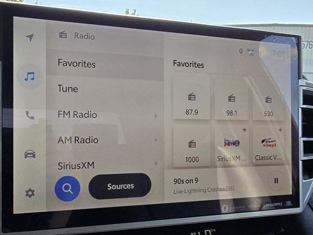 2022 toyota tundra platinum