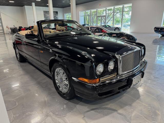 2001 bentley azure 2