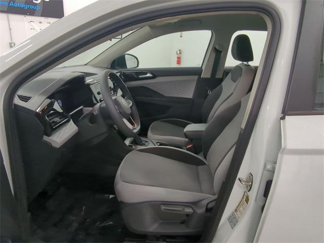2022 volkswagen taos 1.5t s