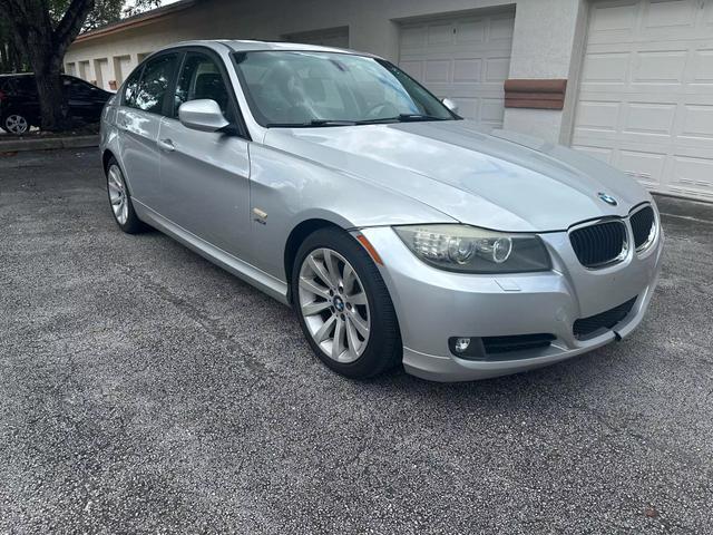 2011 bmw 328 i xdrive