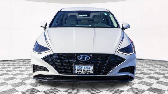 2023 Hyundai Sonata