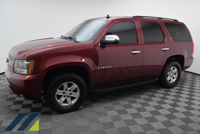 used 2008 chevrolet tahoe ltz la crosse, wi 54603 for sale in la crosse, wisconsin