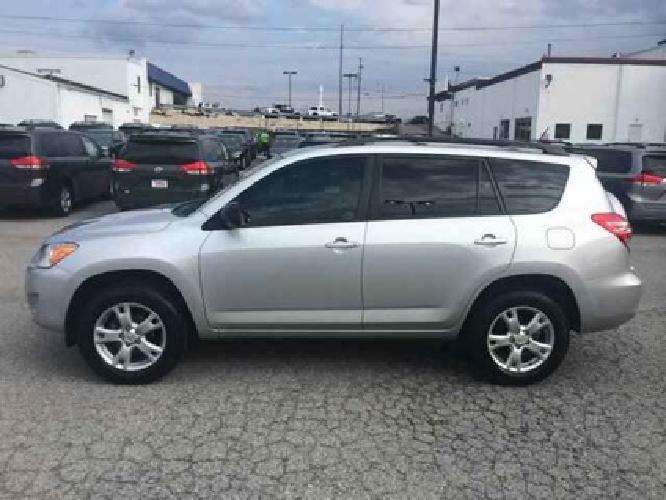 2012 toyota rav4 base 4wd (a4 in york, pa