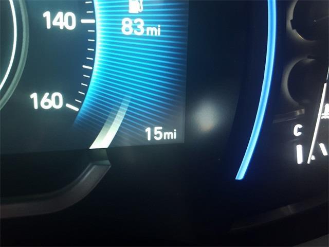 2019 hyundai santa fe sel plus 2.4l sel plus 2.4l 4dr suv for sale in fort smith, arkansas