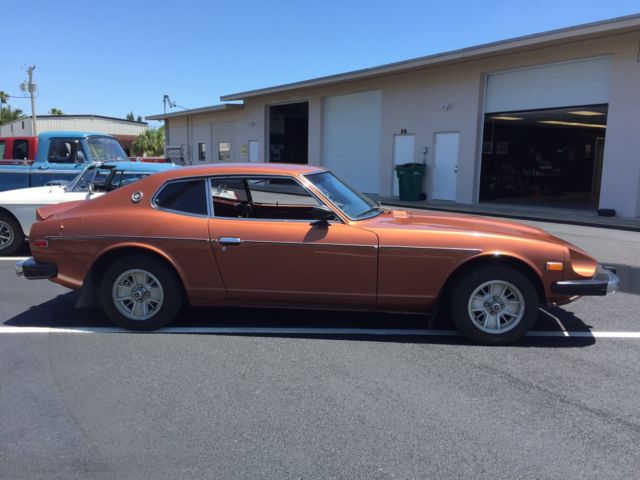 1975 datsun 280z 240z mustang porsche downsizing my classic car collection asap