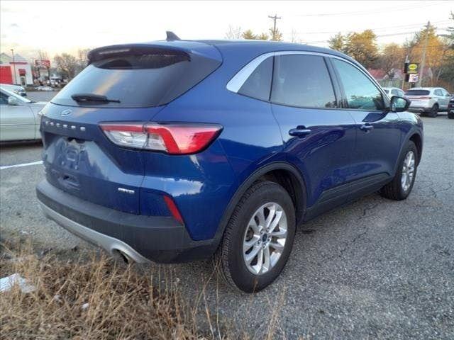 2022 ford escape se in south paris, maine