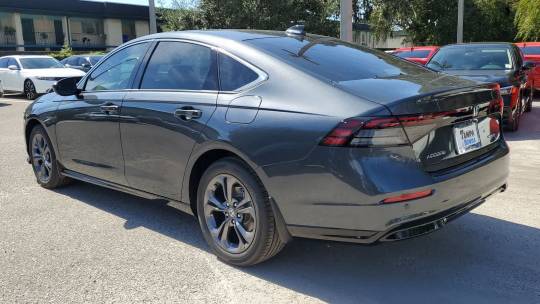 2024 Honda Accord