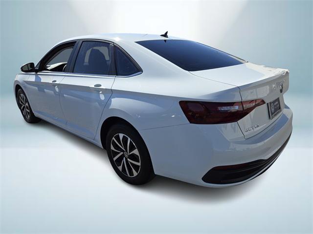 2023 volkswagen jetta 1.5t s