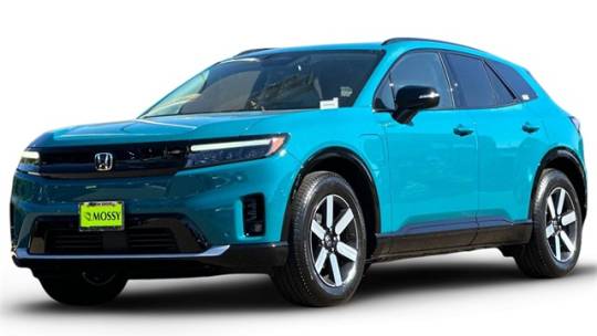 2024 Honda Prologue