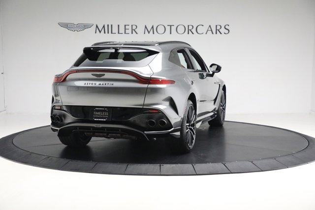 2024 aston martin dbx 707