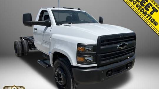 2023 Chevrolet Silverado