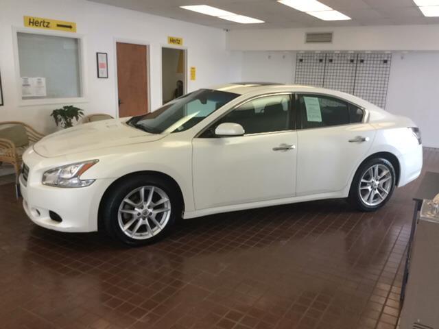 2014 nissan maxima 3.5 s 3.5 s 4dr sedan for sale in kaneohe, hawaii