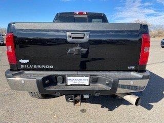 used 2013 chevrolet silverado 2500 ltz farmington, nm 87499 for sale in farmington, new mexico