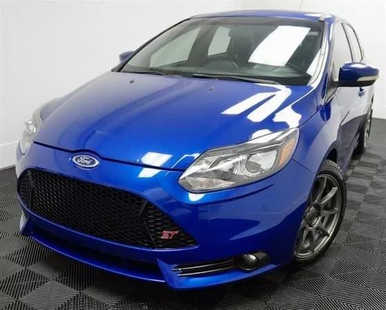 2013 ford focus st in denver, colorado
