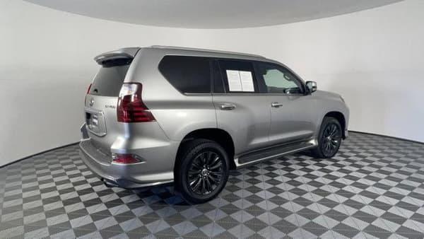 2022 lexus gx in secaucus, new jersey