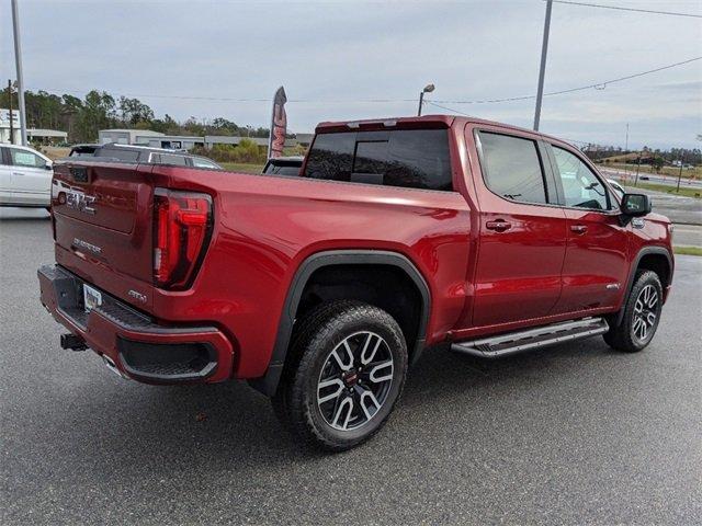 new 2020 gmc sierra 1500 4x4 crew cab at4 valdosta, ga 31602 for sale in valdosta, georgia