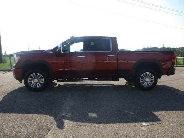 new 2020 gmc sierra 2500 denali ozark, al 36360 for sale in ozark, alabama